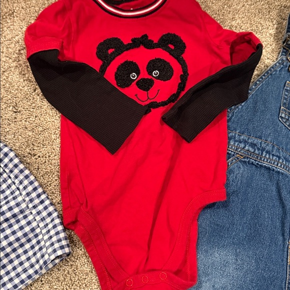 2T Boys weekend vacation bundle. - Picture 3 of 6